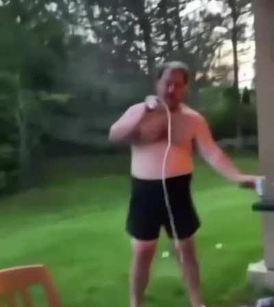 HMB while I 