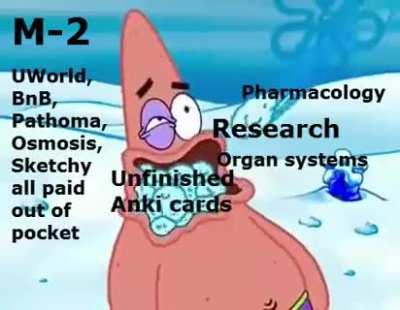 US medical curriculum: an observation