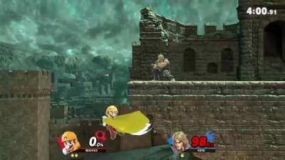 The art of bait and punish