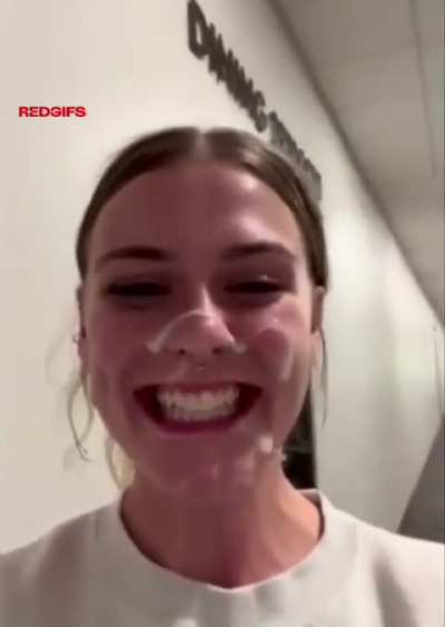 Cum walks are so damn hot