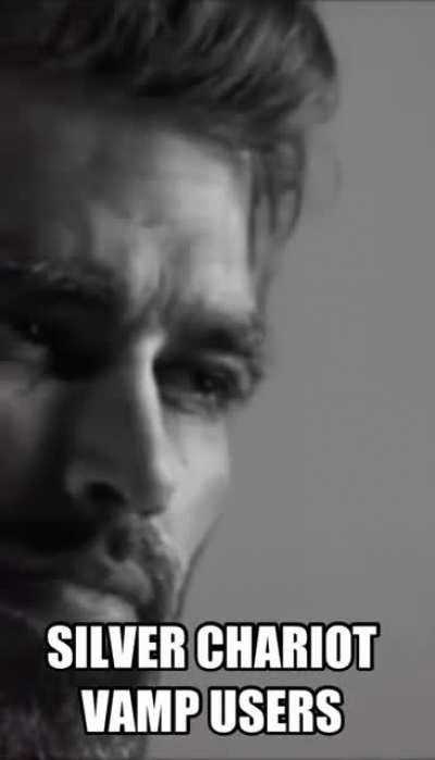 Yeah i despise them like everyone else