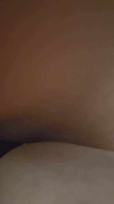 Well earned, pounding creampie 😈