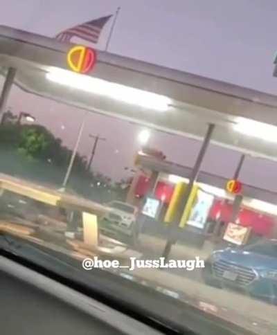 A waste of money. Like wtf ?!? Why the soda?