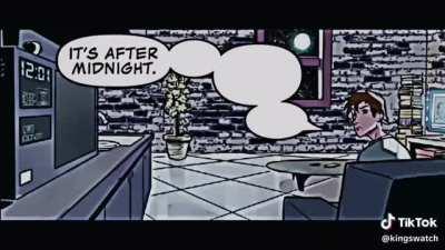 Full credit to the original Creator but this BELONGS here