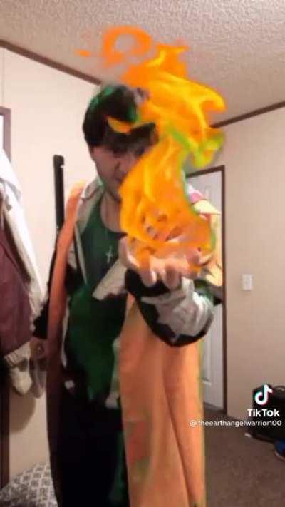 I watch it for the plot 😌