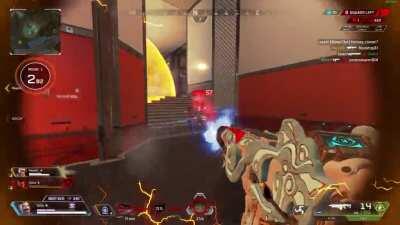 Hammond Labs Test Subjects