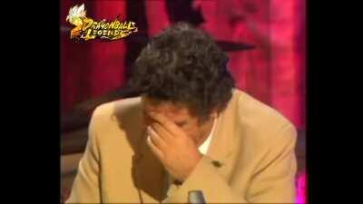 If You Laugh, You Get The Shaft