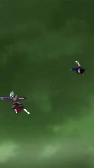 Made this to get ready for the 5th anniversary on Global.