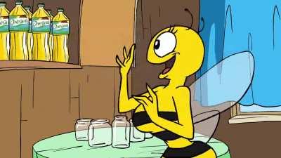 Terrible Sunflower Oil ad