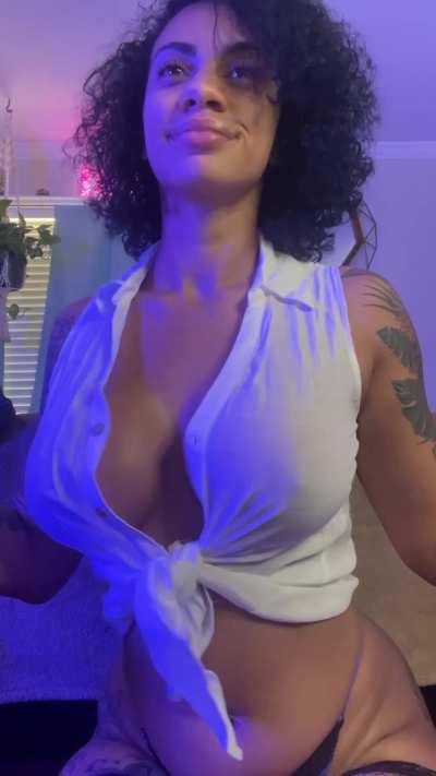 Could be your next girl