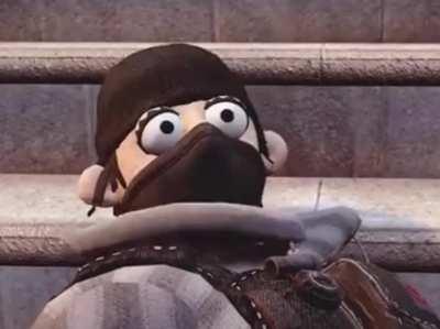 When the edibles kick in.