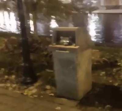 Hey, how’s it going?