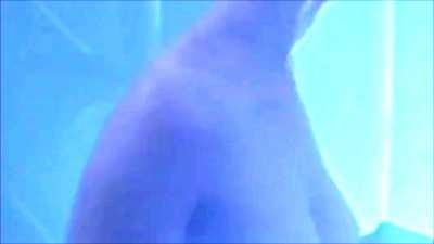 Robin Tunney's boobs in Supernova (2000), rated PG-13