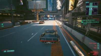 The World Before and After Watching Edgerunners