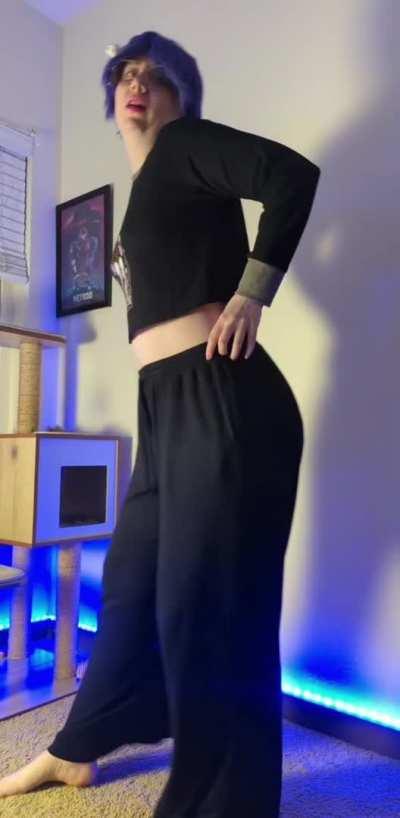 It's a simple trick, but it gets the job done