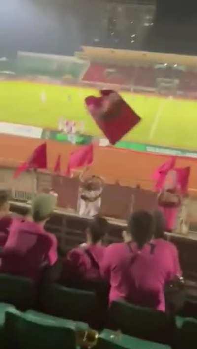 Liga vietnamita, UOOOOOOCA