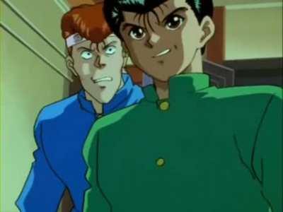 I don't care if she's a girl, a baby, or somebody's grandmother I'd still knock her out