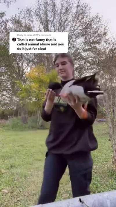 If you know nothing about something, stop giving opinion about it.