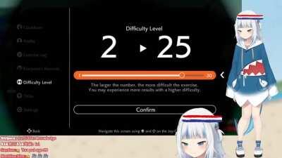 It seems our tako priestess is ina bind