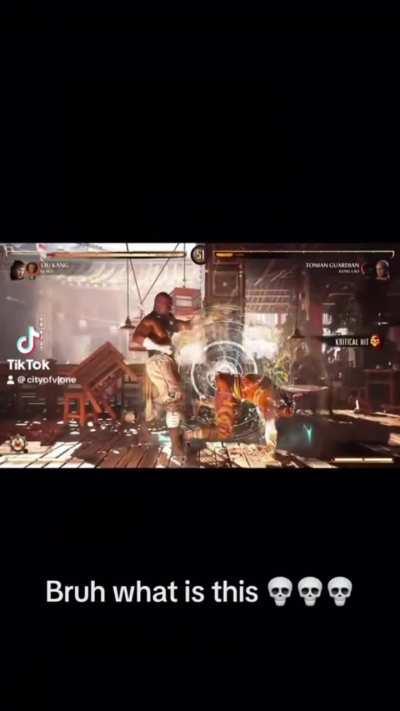 is this geras combo optimal?