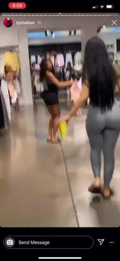 Search Amelaomor nude on Google, click on the 1st image, then the link. Enjoy. Two videos of her wearing see through were posted here already but the rest are just her ASS so I'll post those