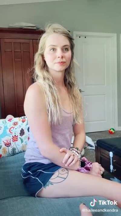 The most wholesome couple