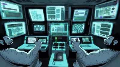 A Little Disagreement