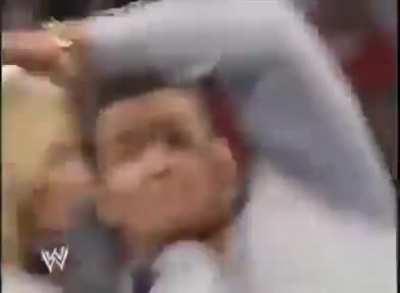 Caveira e Michele ae