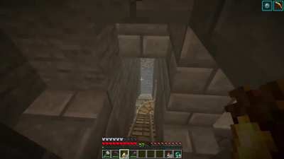 Conduit Mob Nets and Improved Rail System | June 5th 2024