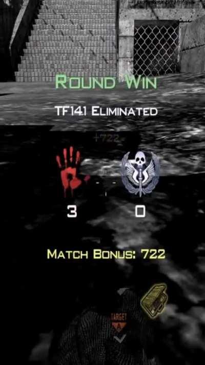 Mom get the camera 🥊