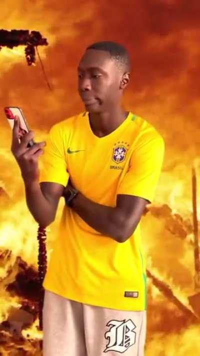 An interesting title