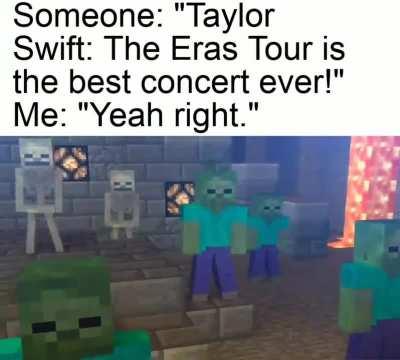 It's been 11 years...