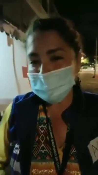 Paren el abuso,compartan este video