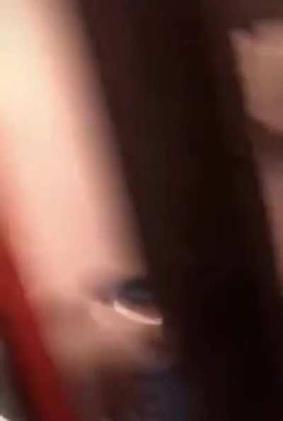 When you hit an enemy as soon as your star runs out