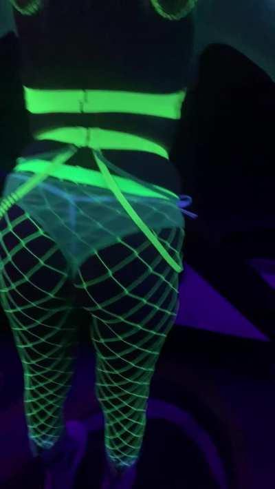 My best friend and her husband introduced me to flogging!