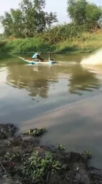 Me when I start a new my summer car save 