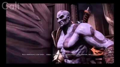 Solta A raPaRiGa zeus