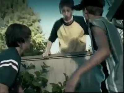 Every day I stray further from god.