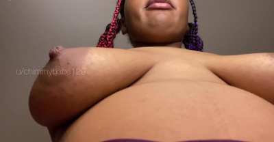 Wish you could taste me