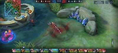 Top Global Khufra plays