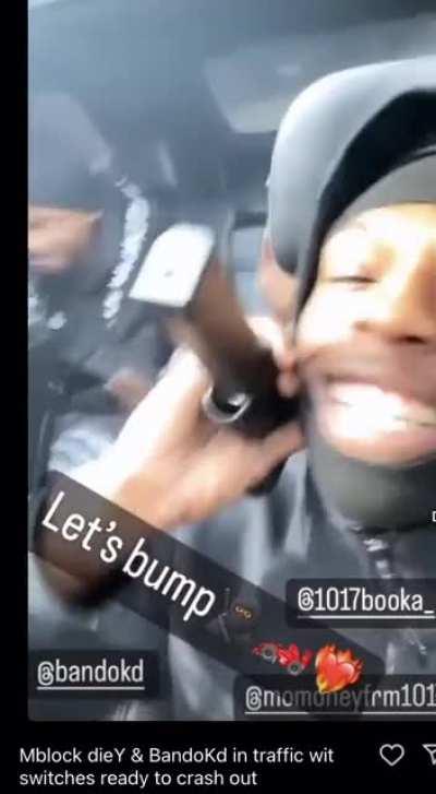 The neighborhood watch