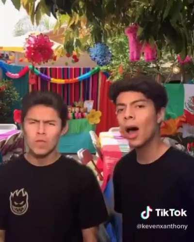 Just give me the damn candy bag 😑