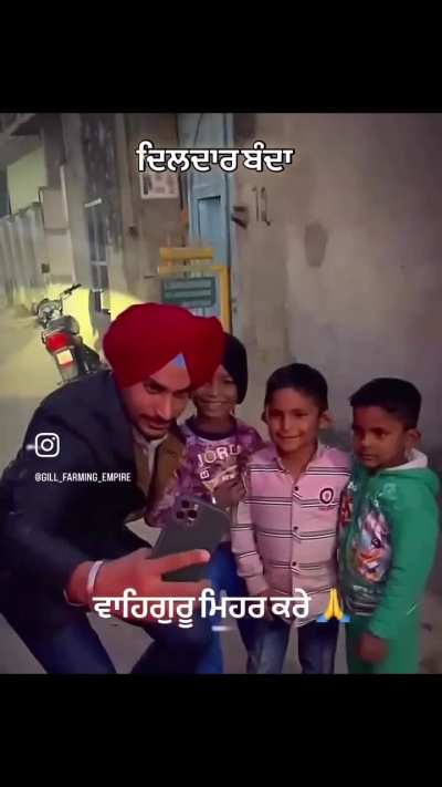 Rabb Change insan nu jaldi kol bula lainda Ohi gall hoyi. Rabba Dhakka kar gaya yar 🥺💔!!