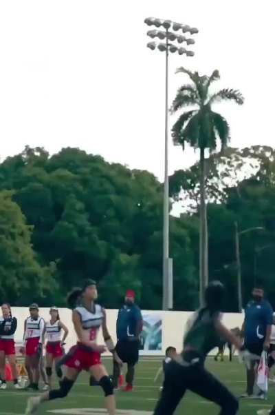 #14🏈🇵🇦