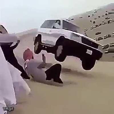 Beep Beep MotherFuker