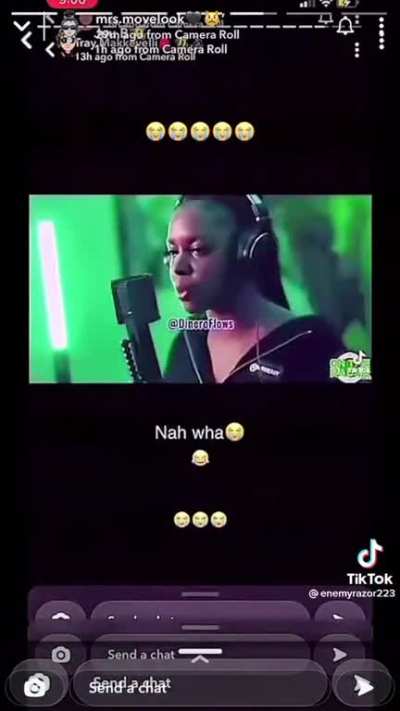 bro tell me dis ain't so