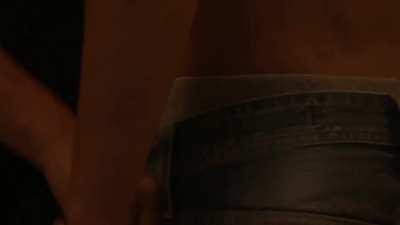 Amruta Khanvilkar hot scenes in Damaged