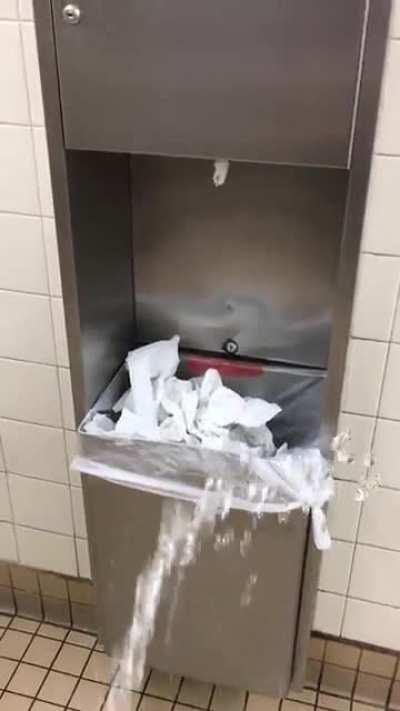 Doing my part kings 😇 (i was a bit overhydrated at the time :( but oh well)