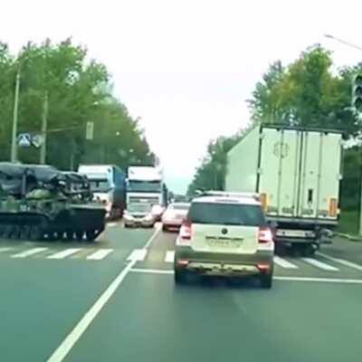 Here comes my drift!