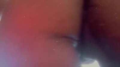 i love shaking this ass, mind if i shake it on your face?🥵